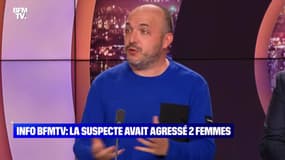Lola: Les révélations BFMTV sur la suspecte - 25/10