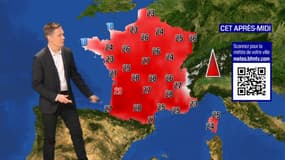 Les prévisions pour ce samedi 13 avril 2024 