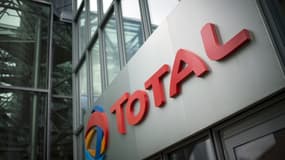 Total veut installer son nouveau siège social à la Défense. 