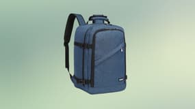 Validé par tous, ce sac à dos de voyage est à son prix le plus bas cette semaine