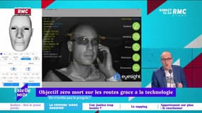 C’est quoi le progrès ? : Objectif zéro mort sur les routes grâce à la technologie - 26/05