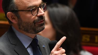 Édouard Philippe