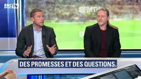 France-Espagne (0-2) – L’analyse de la Dream Team