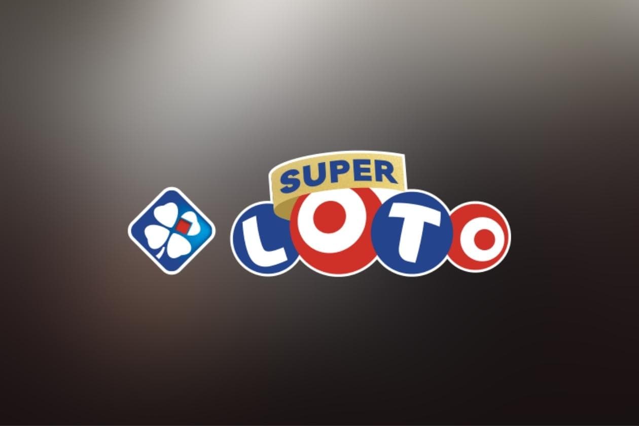 Super Loto FDJ : Ce Jackpot Exceptionnel Est à Gagner Ce Vendredi ...