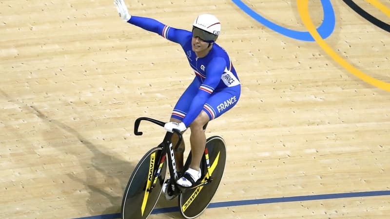 Michaël D'Almeida