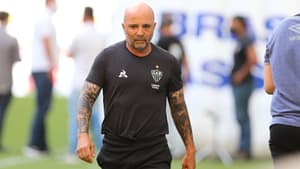 Jorge Sampaoli