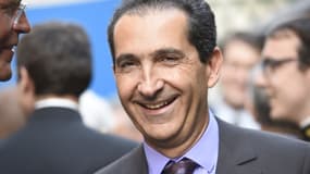 Patrick Drahi rachète Cablevision.