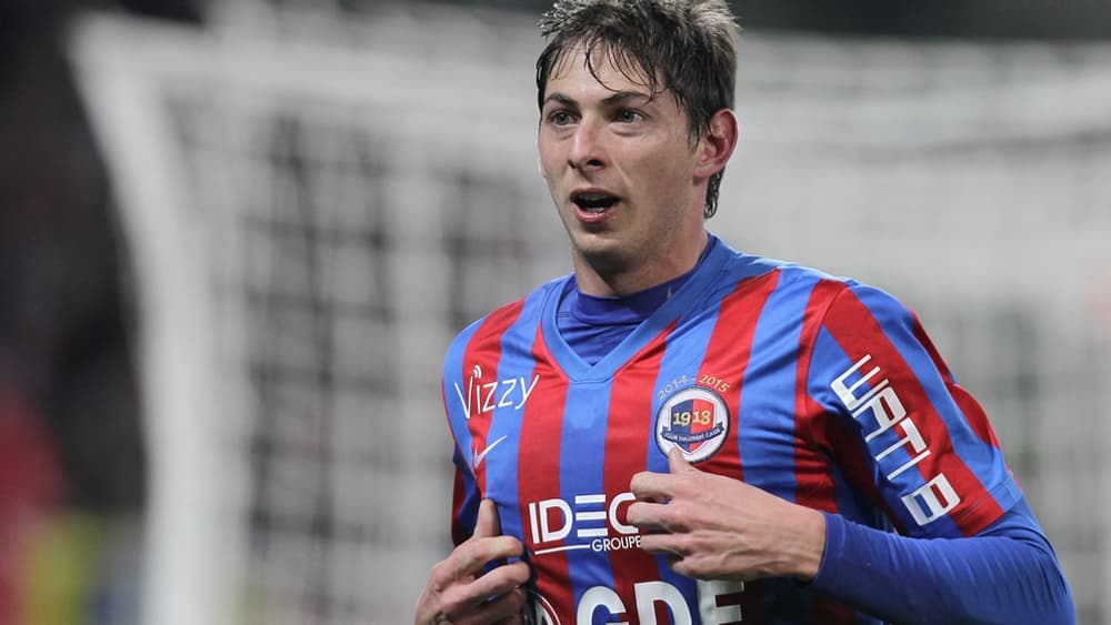 Emiliano Sala Emiliano Sala