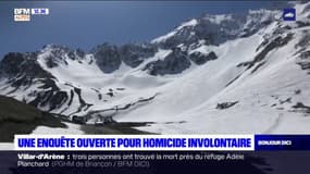 Hautes-Alpes: le profil des victimes tuées dans l'avalanche à Villar-d'Arène