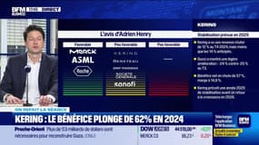 On refait la séance : "Unicredit mieux qu'attendu, les banques en pleine forme" - 11/02