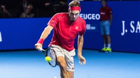 Roger Federer