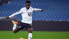 Jonathan Bamba