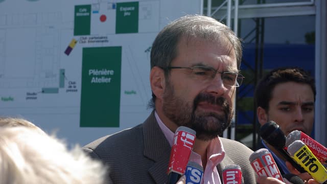 Le choix du successeur de François Chérèque est décidé