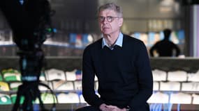 Arsène Wenger