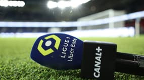 Canal+.