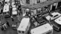 L'attentat de la rue des Rosiers avait fait six morts et 22 blessés à Paris le 9 août 1982
