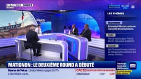 Good Evening Business : Partie 2  - 27/08