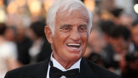 Jean-Paul Belmondo