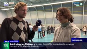 Tout terrain du dimanche 8 janvier 2023 : Gap, à la Compagnie des Archers 