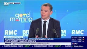 La question de l'emploi des seniors au cœur des réformes