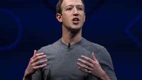 Mark Zuckerberg va devoir s'expliquer devant différentes commissions. 