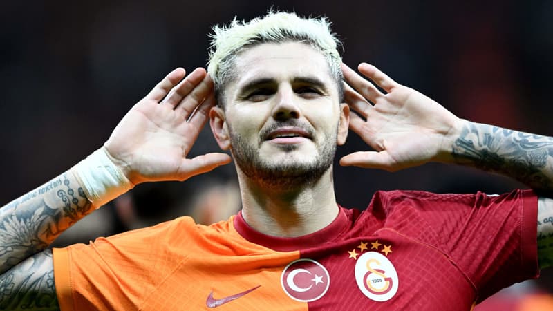 M. Icardi
