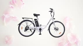 Vélo électrique : Cdiscount propose un produit phare à prix vraiment compétitif