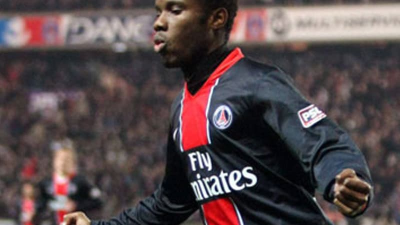 Peguy Luyindula