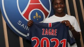 Zagre