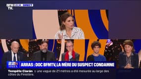 Arras : "Mon fils me traitait de mécréante" - 02/11