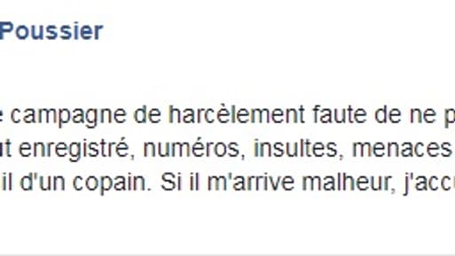 Stéphane Poussier Stéphane Poussier
