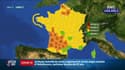 17 départements en alerte orange "inondations": voici la météo du mercredi 3 février