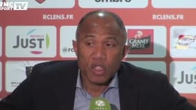 Kombouaré : "Ça sera toujours jouable"