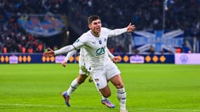 Ruslan Malinovskiy - Marseille 