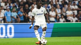 Eric Bailly