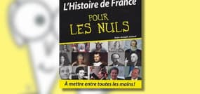 L'anniversaire d'un phénomène de librairie : la collection "pour les nuls" fête ses 15 ans