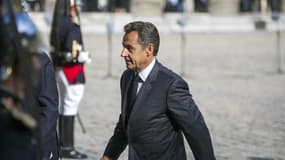 Nicolas Sarkozy a donné son accord écrit en 1994, comme ministre du Budget, au versement de commissions en marge d'un contrat d'armement qui est au centre d'une affaire de corruption politique présumée, selon la déposition d'un haut fonctionnaire publiée