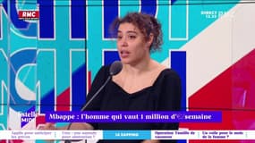 Le Zapping RMC - 18/02