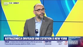 Le déchiffrage : La Chine taxe officiellement le cognac - 04/07