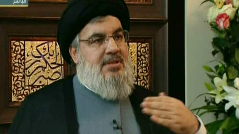 Élimination du numéro 2 du Hamas: le chef du Hezbollah affirme que la 