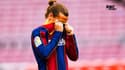 Mercato : Pourquoi Griezmann pourrait quitter le Barça