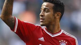 Thiago Alcantara