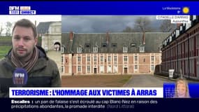 Arras: le Premier ministre Gabriel Attal présidera le lundi 11 mars la journée d'hommage annuel aux victimes du terrorisme