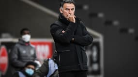 Christophe Galtier