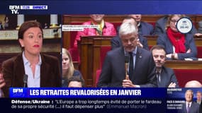 Story 2 : Budget 2025, le volet "Recettes" rejeté à l'Assemblée nationale - 12/11