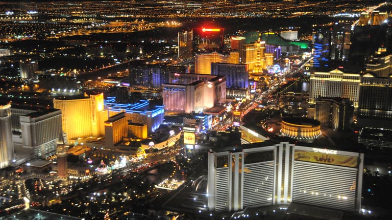 Le Las Vegas de Madrid aurait été une zone comprenant de nombreux avantages et dérogations légales.