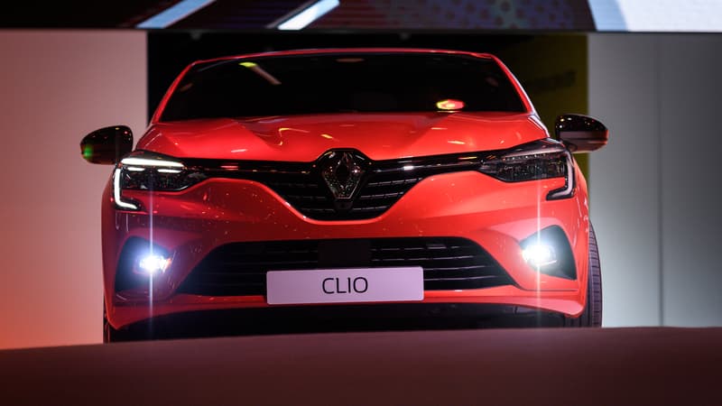 Après un premier semestre difficile, Renault place ses espoirs dans ses futurs best-sellers, notamment la nouvelle Clio V.