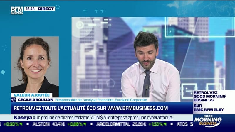 Cécile Aboulian (Euroland) : Kumulus Vape, le spécialiste des produits de vapotage - 05/07