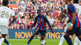 Ousmane Dembélé