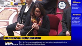 LFI veut le boycott de la Coupe du monde 2026: "Toute surenchère n'apparaîtrait pas opportune aujourd'hui", répond la ministre des Sports